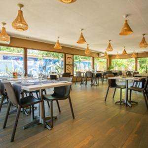 Terral Hotel & Spa Vicuña Eksteriør bilde