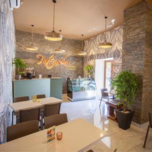 Terral Hotel & Spa Vicuña Eksteriør bilde
