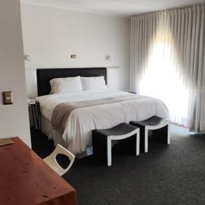 Terral Hotel & Spa Vicuña Eksteriør bilde