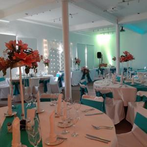 Terral Hotel & Spa Vicuña Eksteriør bilde