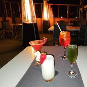 Terral Hotel & Spa Vicuña Eksteriør bilde